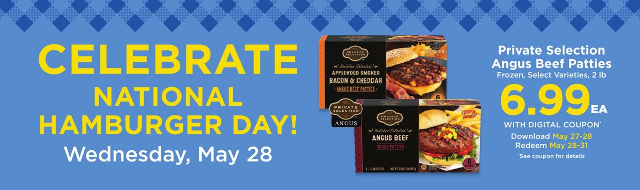 Weekly ad QFC 05/28/2025 - 06/03/2025
