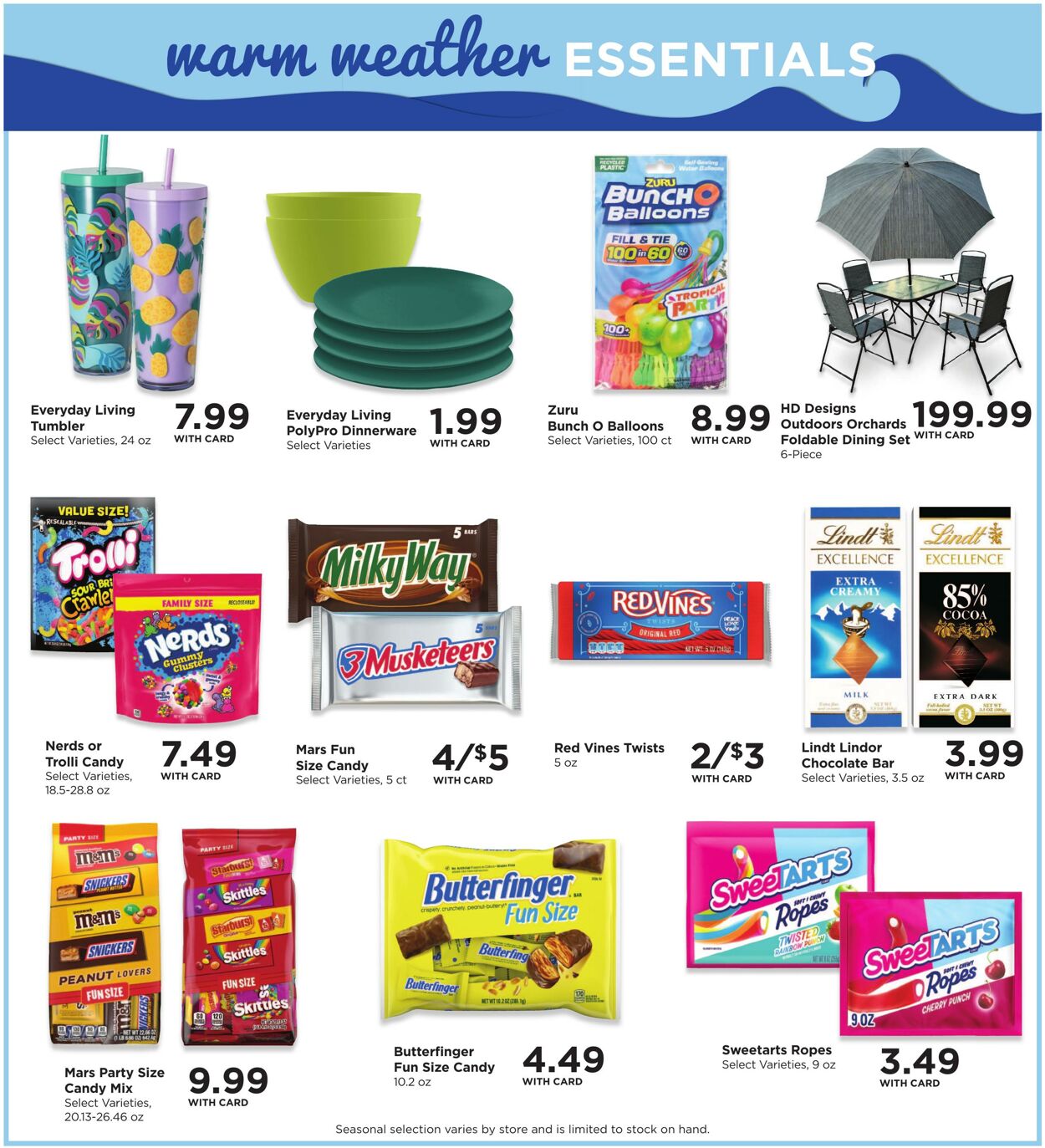 Weekly ad QFC 05/28/2025 - 06/03/2025