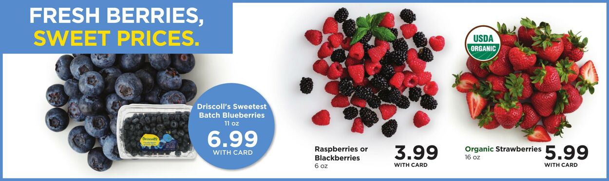 Weekly ad QFC 05/28/2025 - 06/03/2025