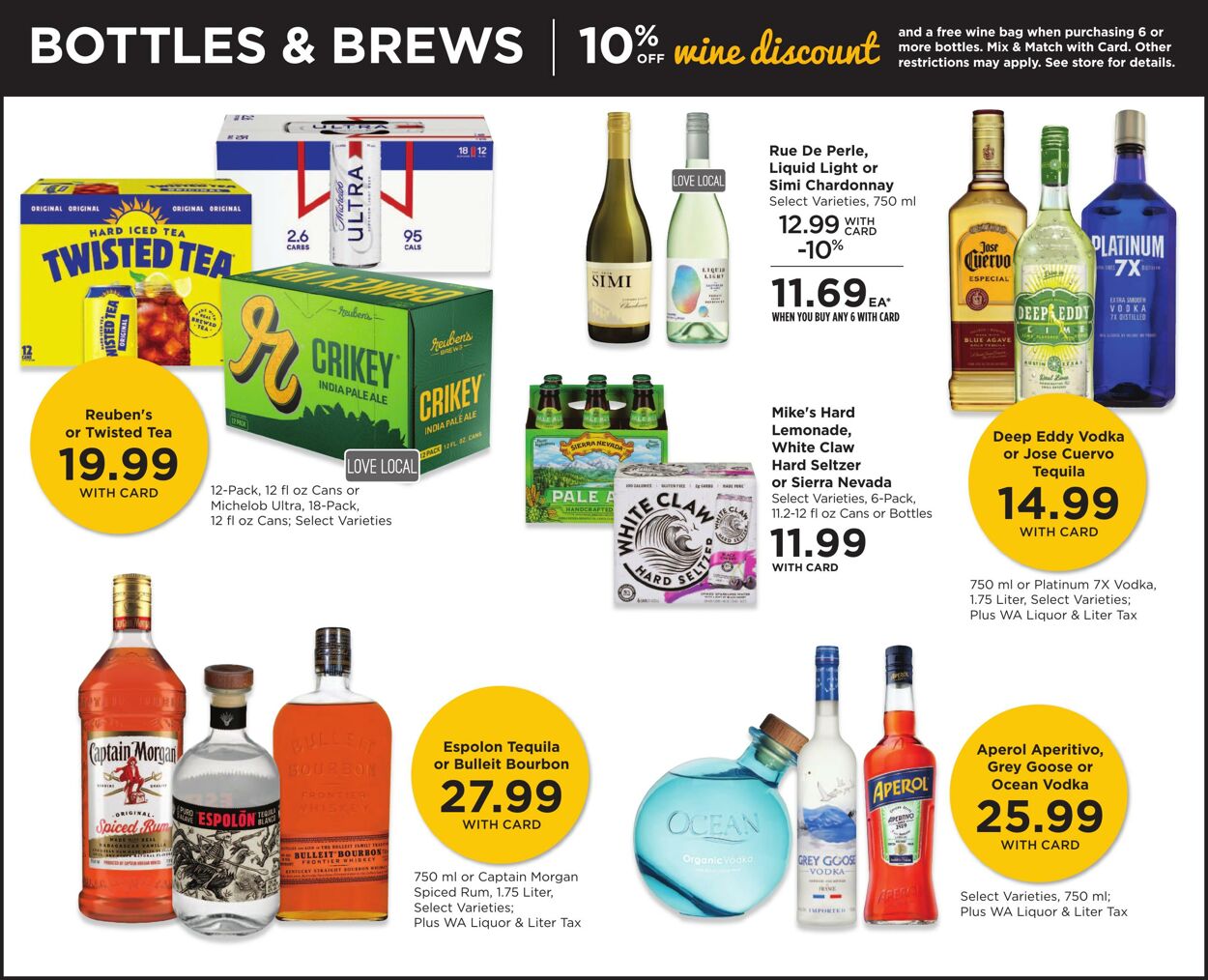 Weekly ad QFC 05/28/2025 - 06/03/2025