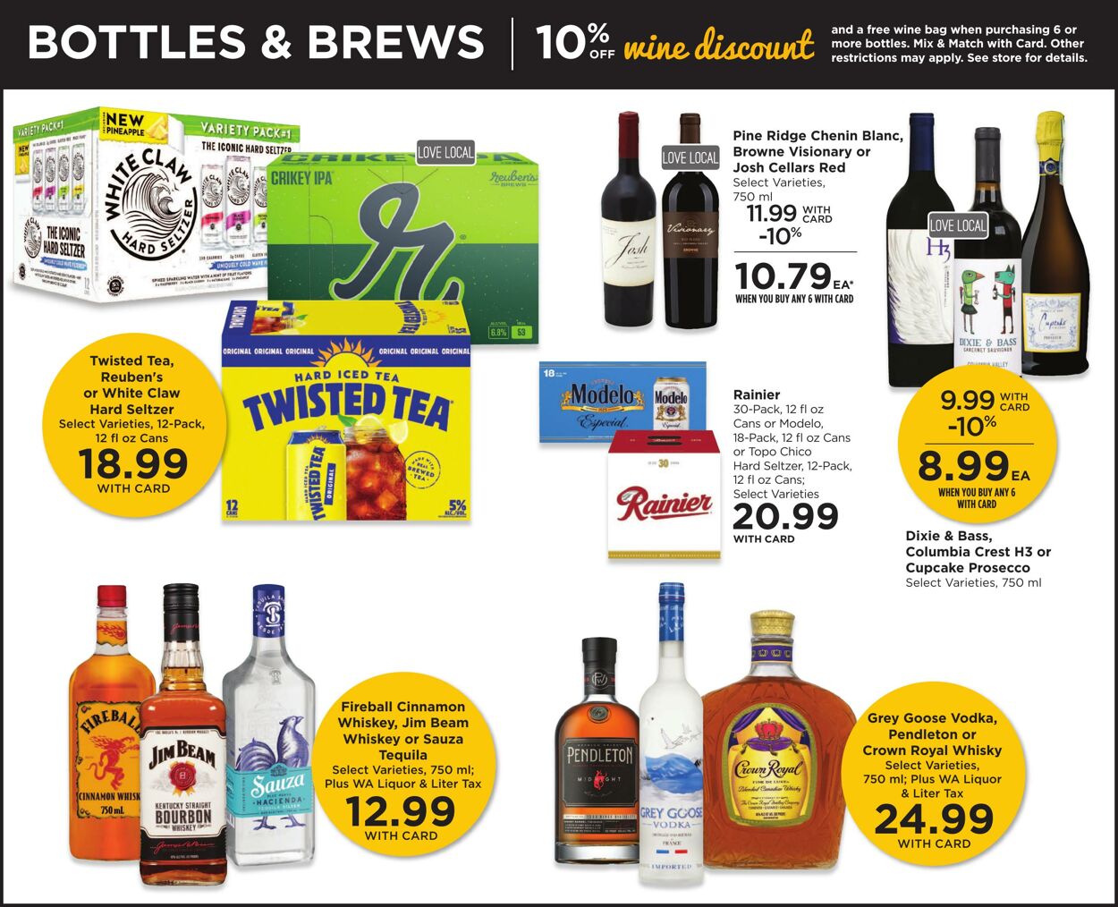 Weekly ad QFC 10/23/2024 - 10/29/2024