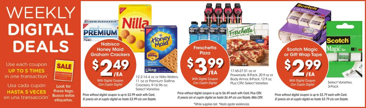 Weekly ad Ralphs 12/04/2024 - 12/10/2024