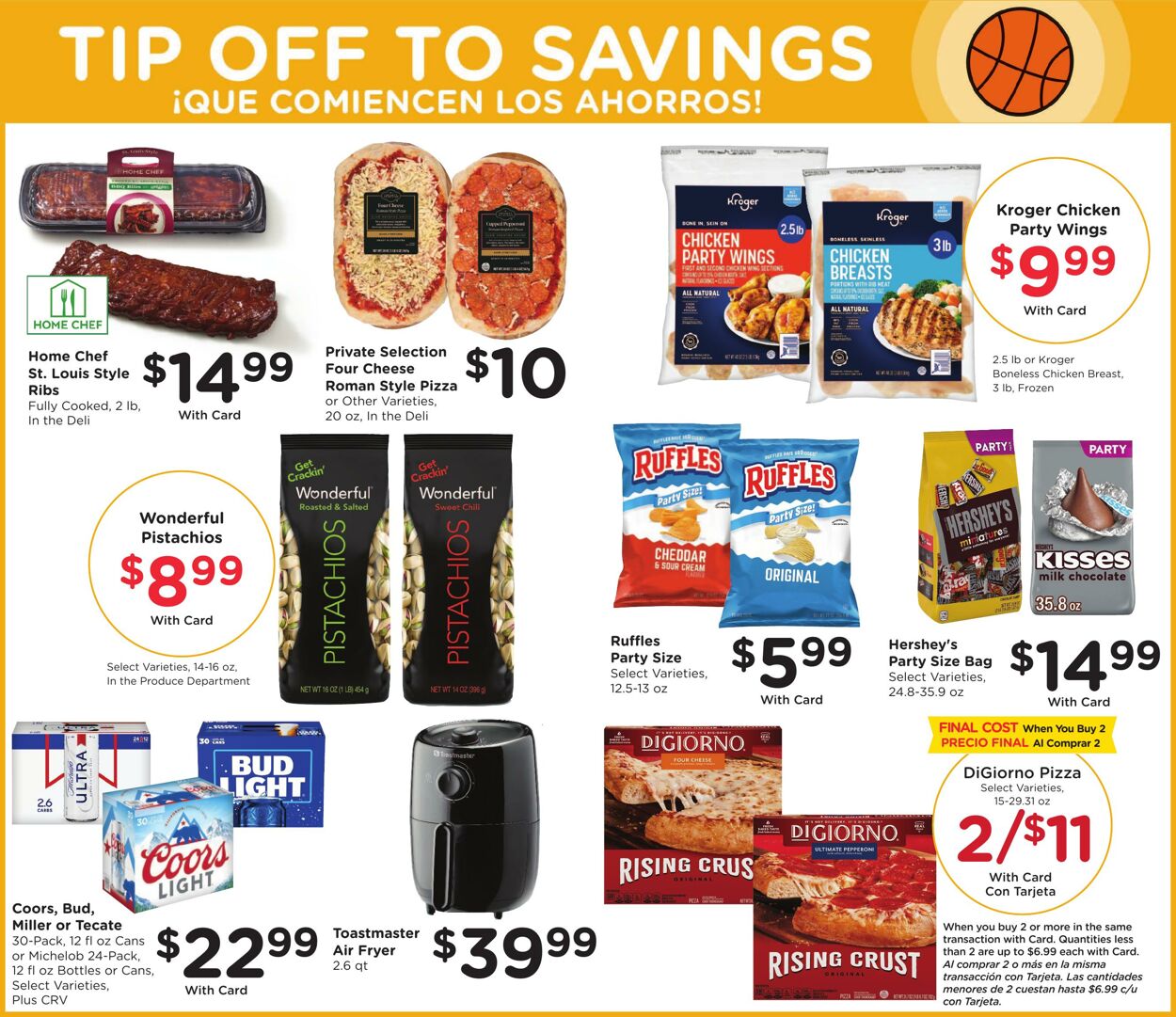 Weekly ad Ralphs 04/01/2026 - 04/07/2026