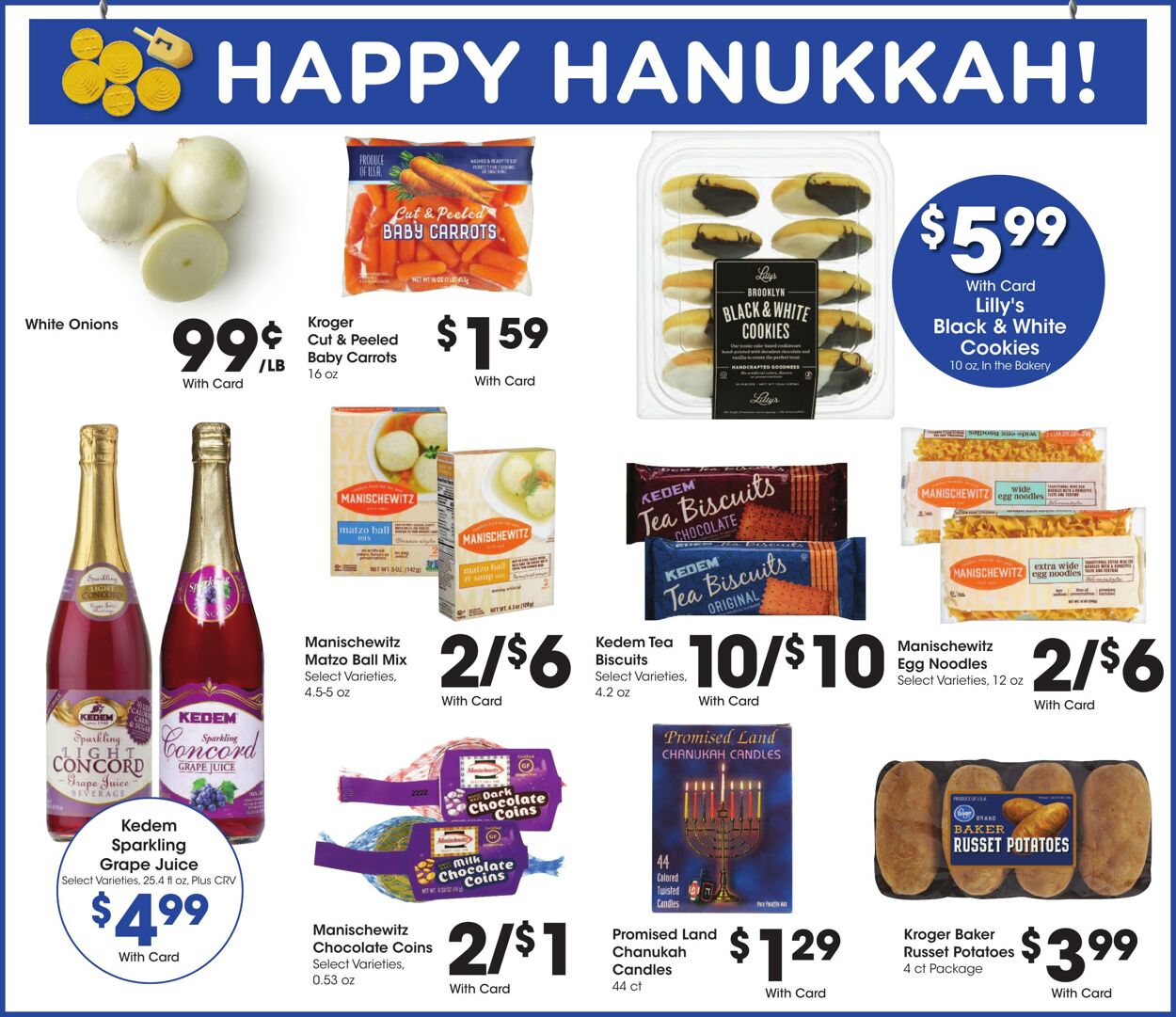 Weekly ad Ralphs 12/26/2024 - 01/01/2025