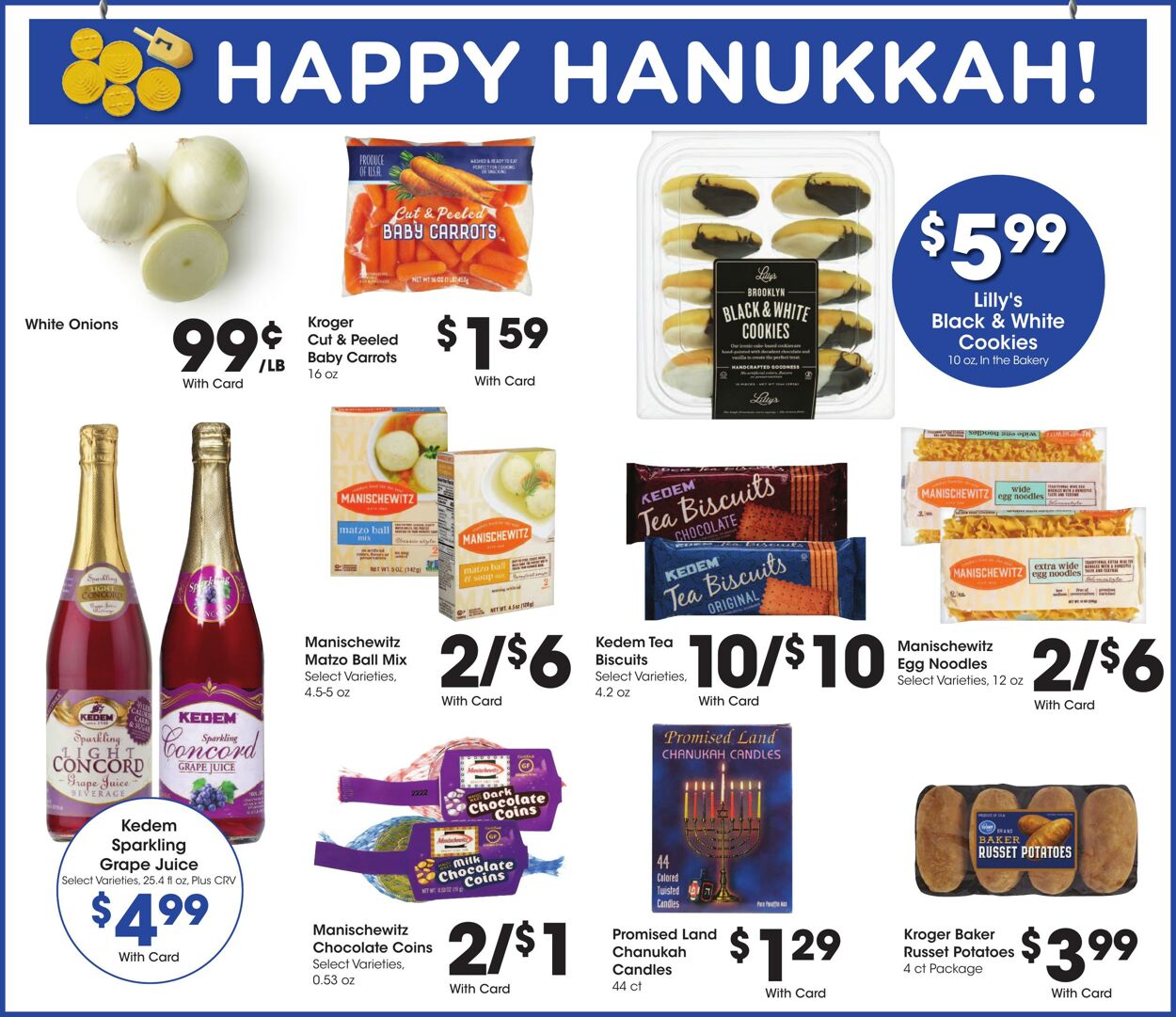 Weekly ad Ralphs 12/11/2024 - 12/17/2024