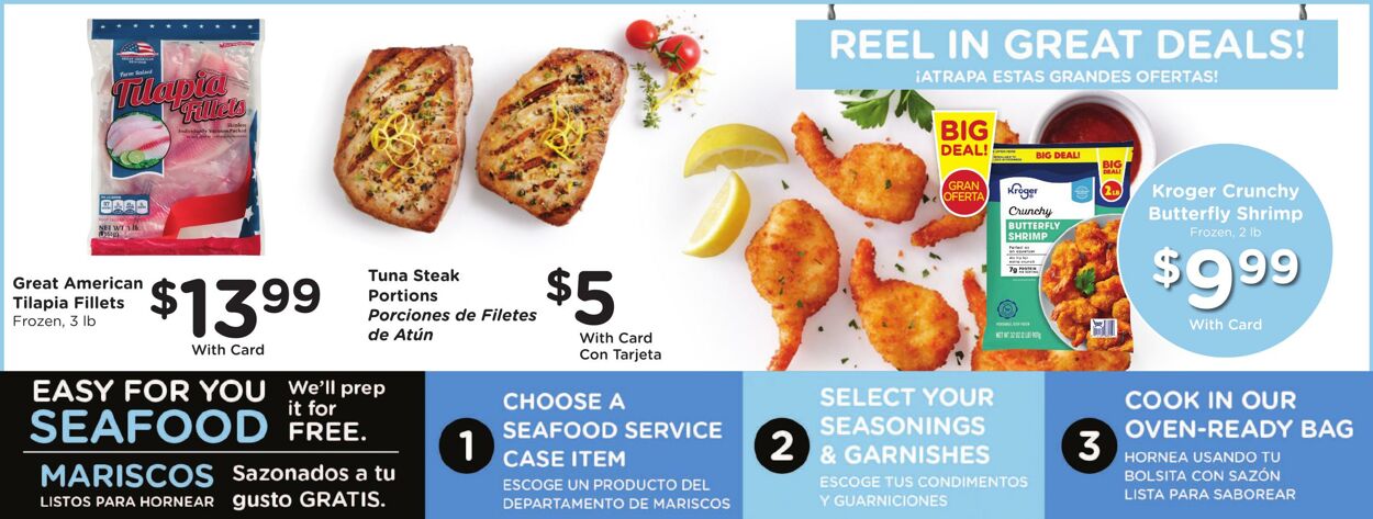Weekly ad Ralphs 03/11/2026 - 03/17/2026