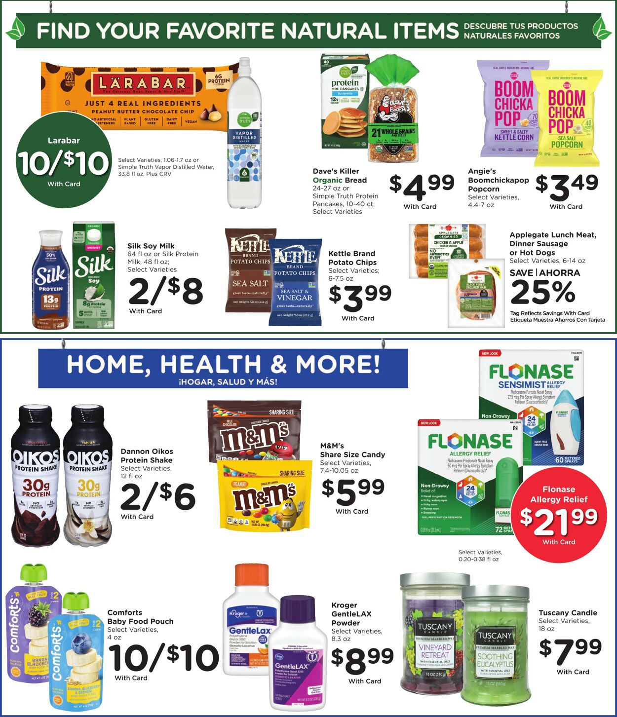 Weekly ad Ralphs 03/11/2026 - 03/17/2026