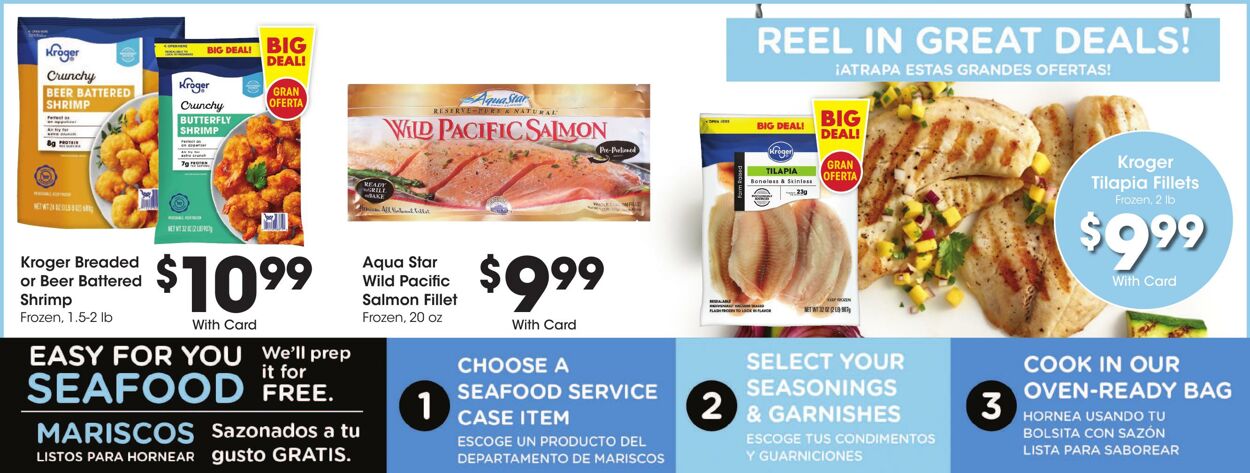 Weekly ad Ralphs 06/25/2025 - 07/01/2025
