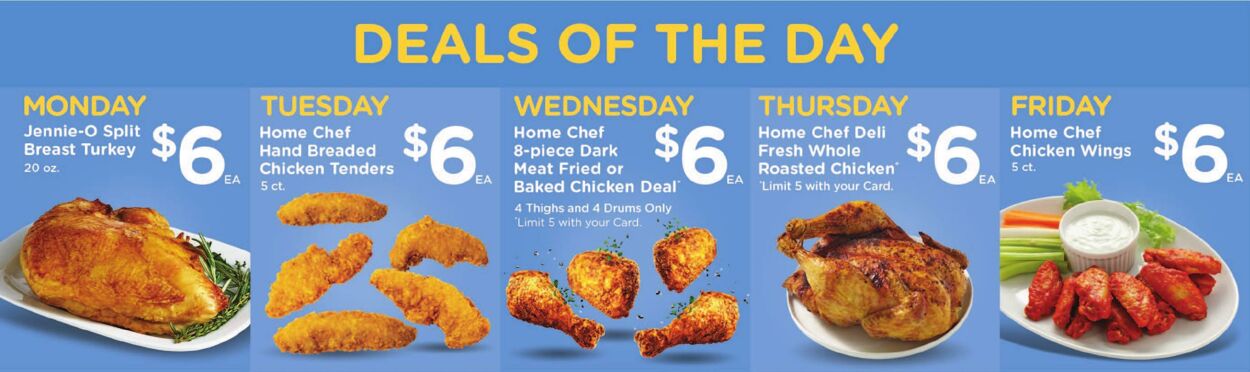 Weekly ad Ralphs 06/25/2025 - 07/01/2025