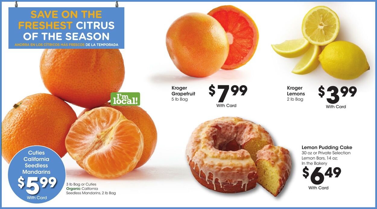 Weekly ad Ralphs 04/10/2024 - 04/16/2024