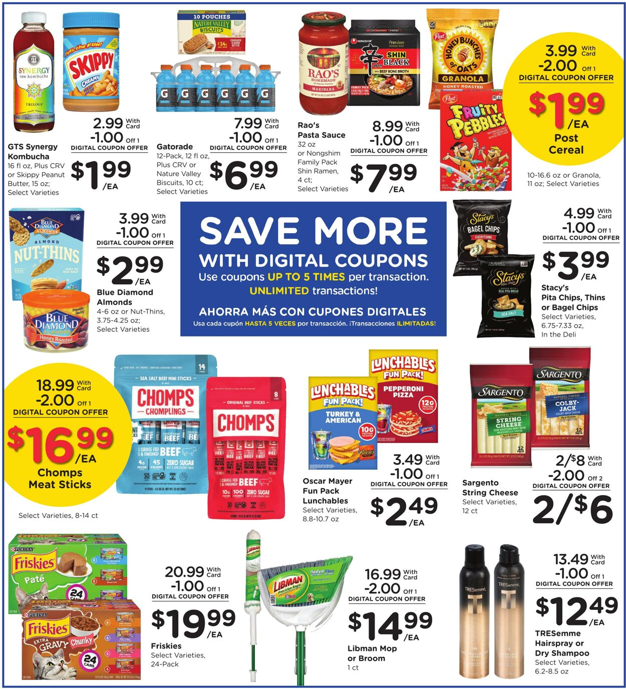 Weekly ad Ralphs 04/15/2026 - 04/21/2026