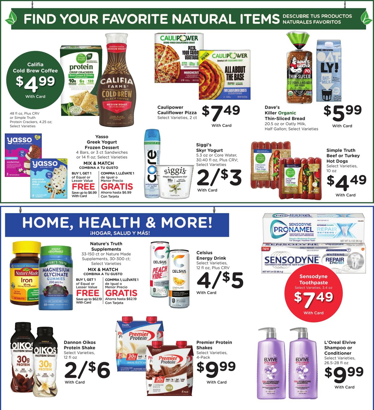 Weekly ad Ralphs 04/15/2026 - 04/21/2026