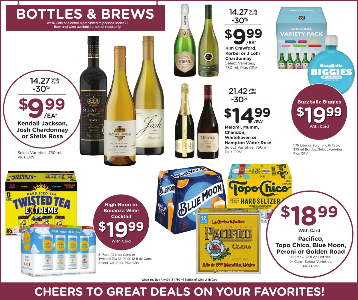 Weekly ad Ralphs 04/15/2026 - 04/21/2026