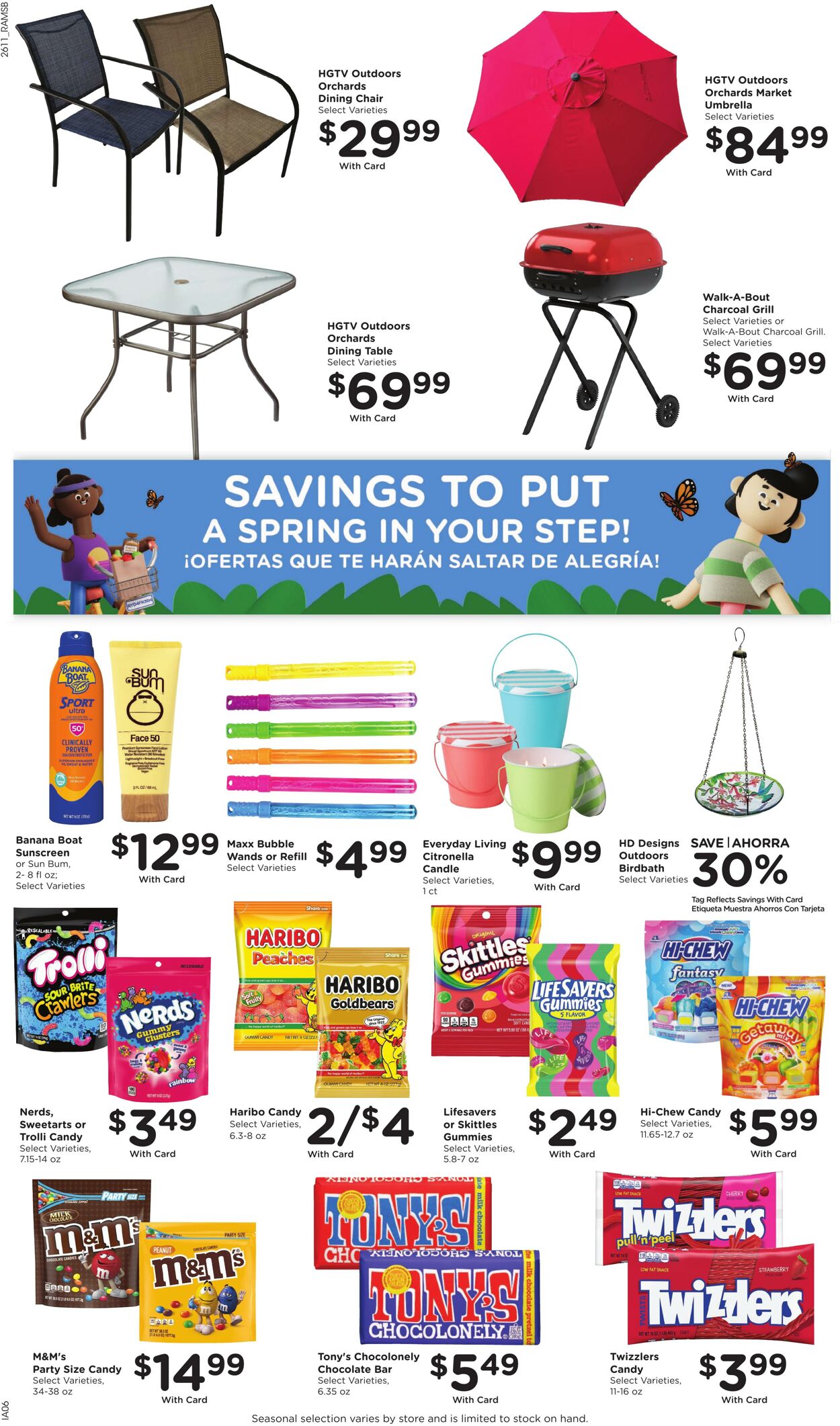 Weekly ad Ralphs 04/15/2026 - 04/21/2026