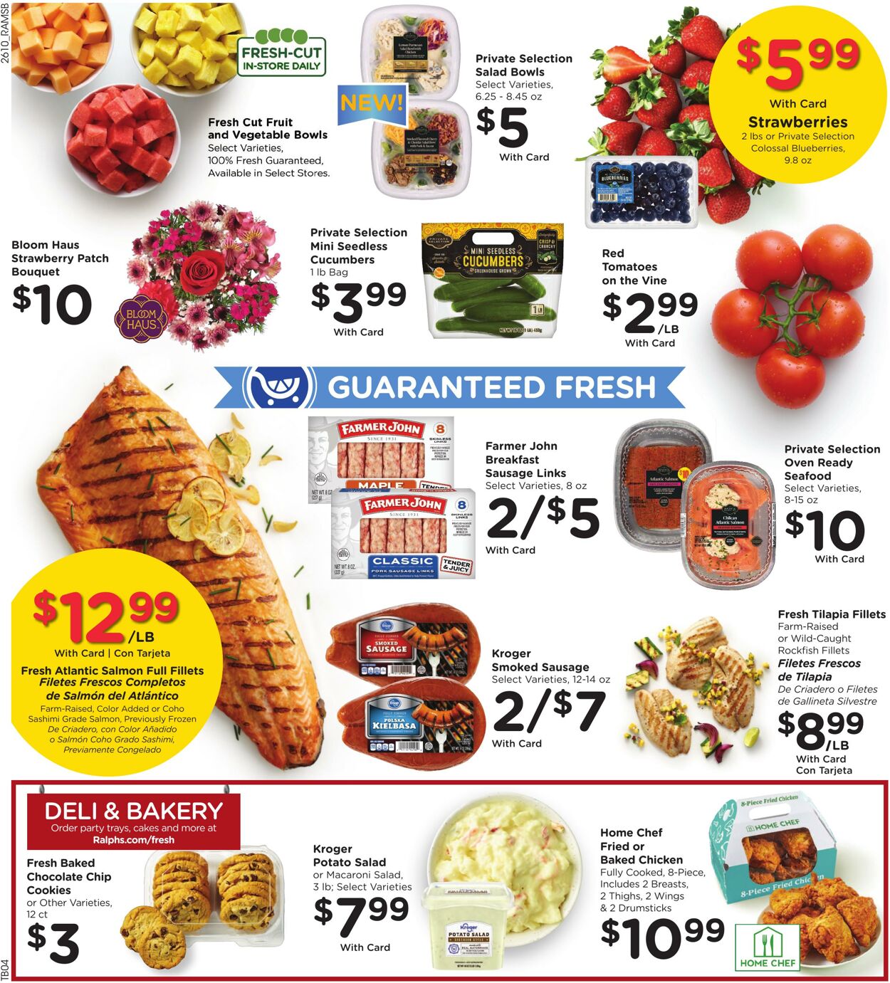 Weekly ad Ralphs 04/08/2026 - 04/14/2026