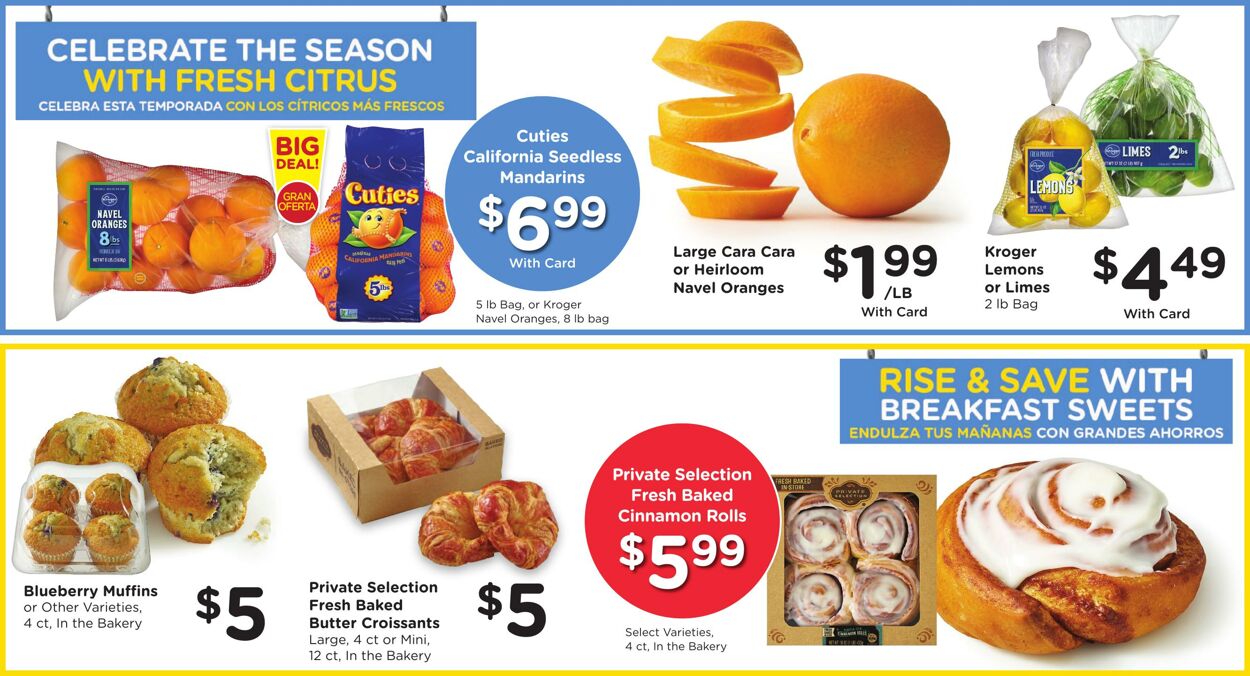 Weekly ad Ralphs 04/08/2026 - 04/14/2026