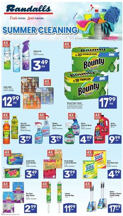 Weekly ad Randalls 08/21/2024 - 08/27/2024