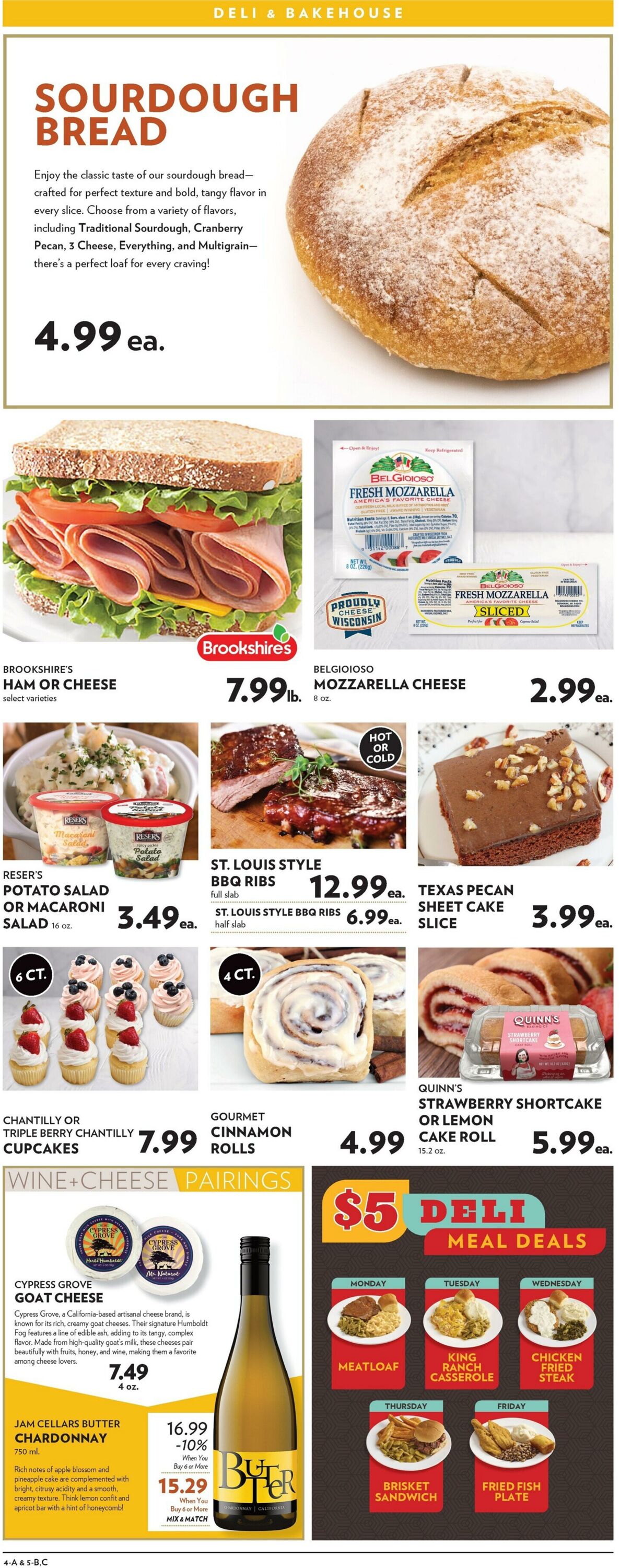Weekly ad Reasor's 05/28/2025 - 06/03/2025