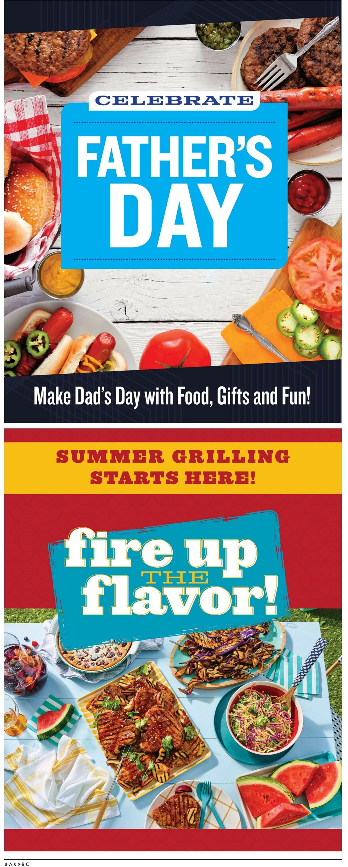 Weekly ad Reasor's 06/11/2025 - 06/17/2025