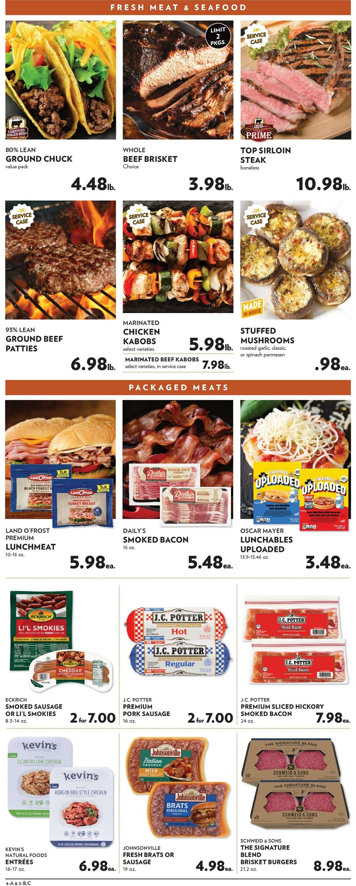 Weekly ad Reasor's 06/11/2025 - 06/17/2025