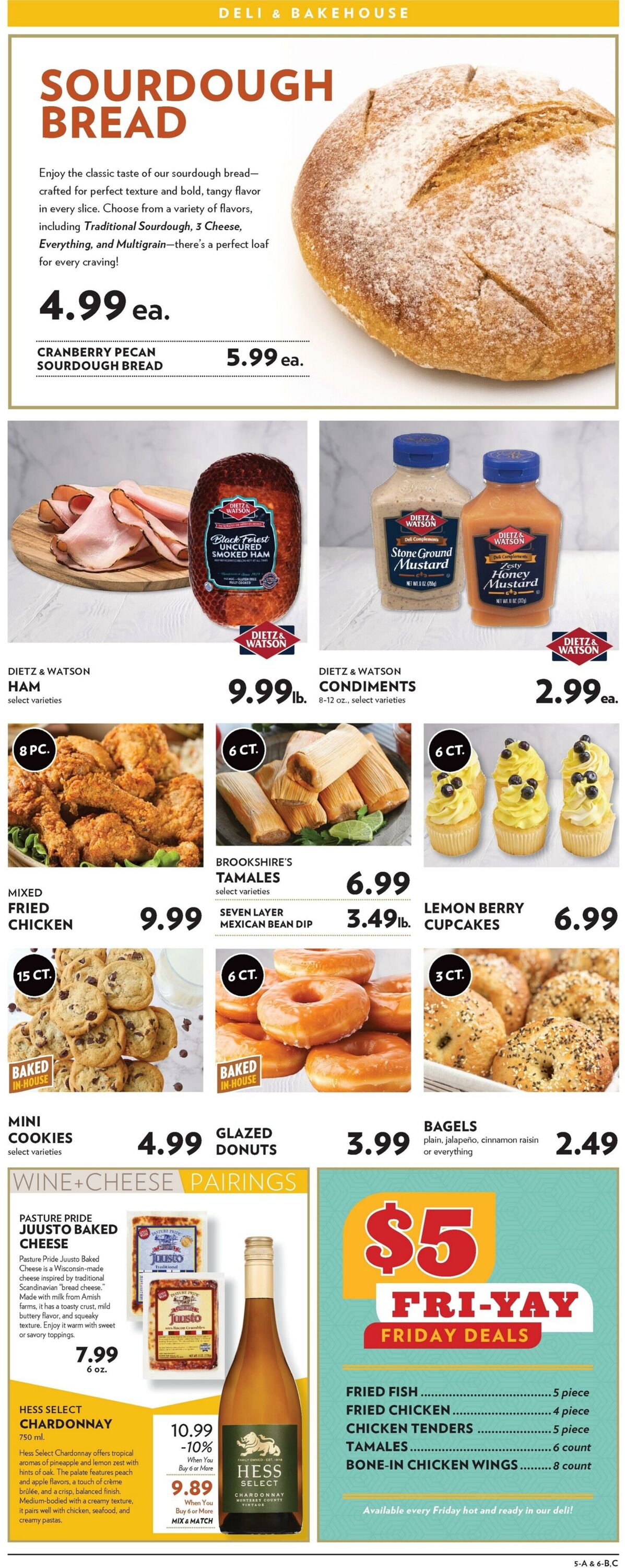 Weekly ad Reasor's 06/11/2025 - 06/17/2025