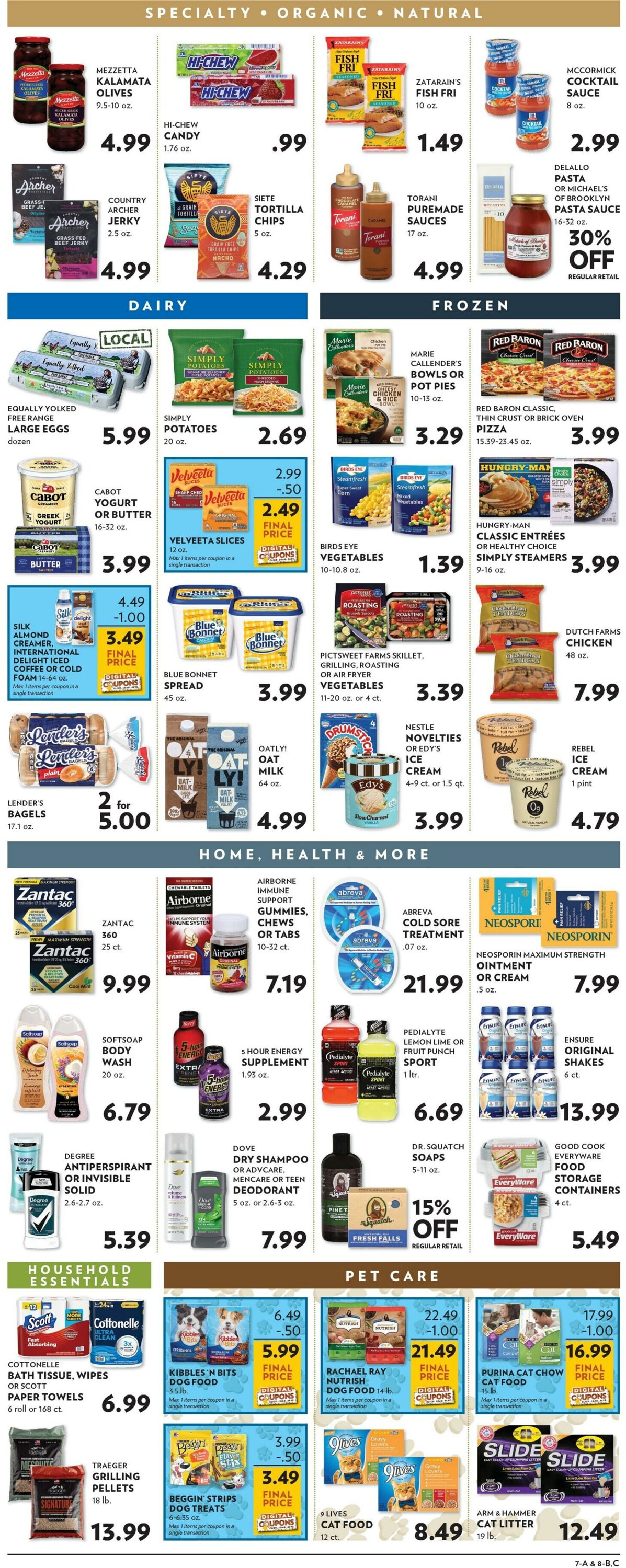 Weekly ad Reasor's 06/11/2025 - 06/17/2025