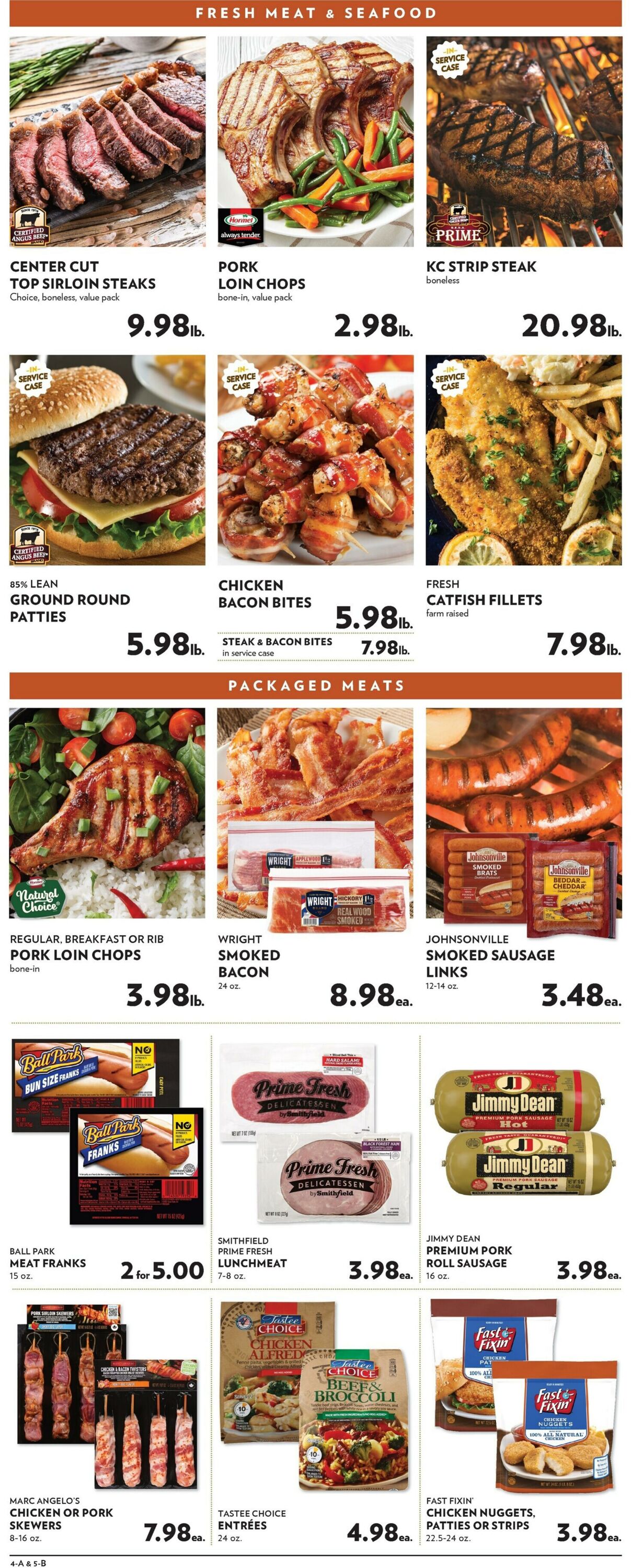 Weekly ad Reasor's 06/18/2025 - 06/24/2025