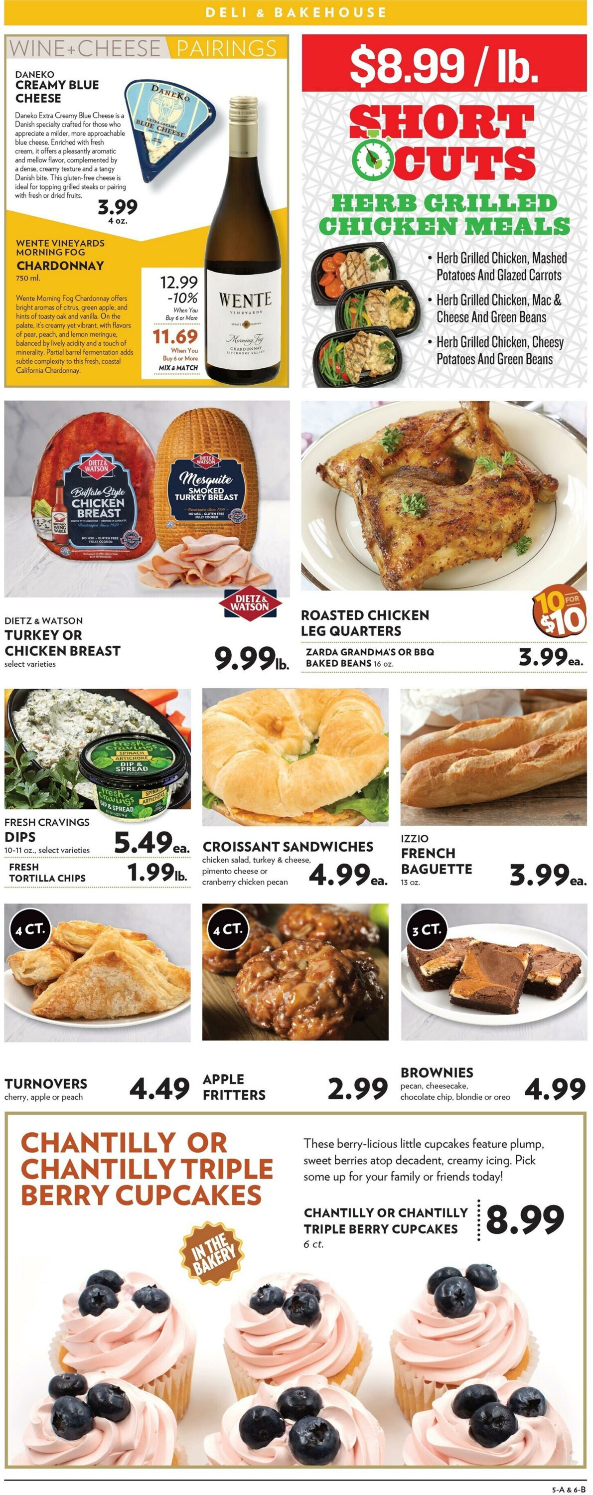 Weekly ad Reasor's 06/18/2025 - 06/24/2025