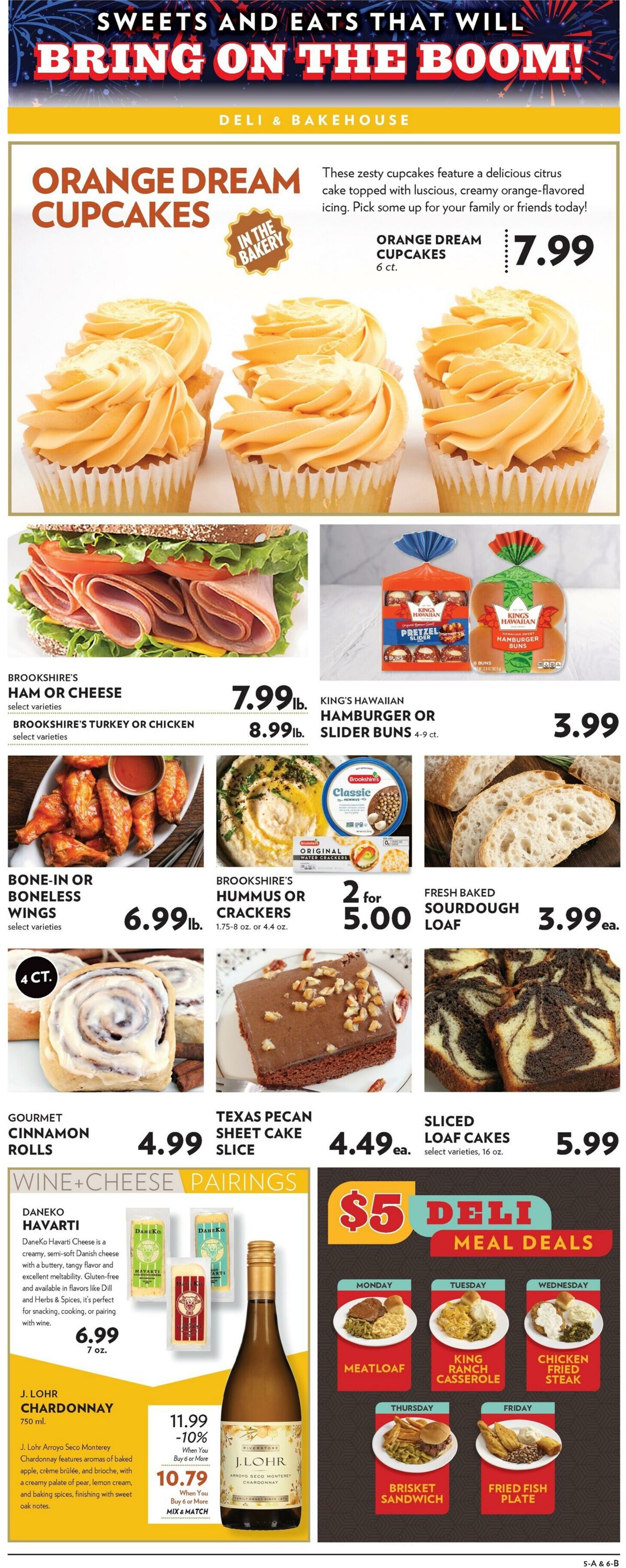 Weekly ad Reasor's 06/25/2025 - 07/01/2025