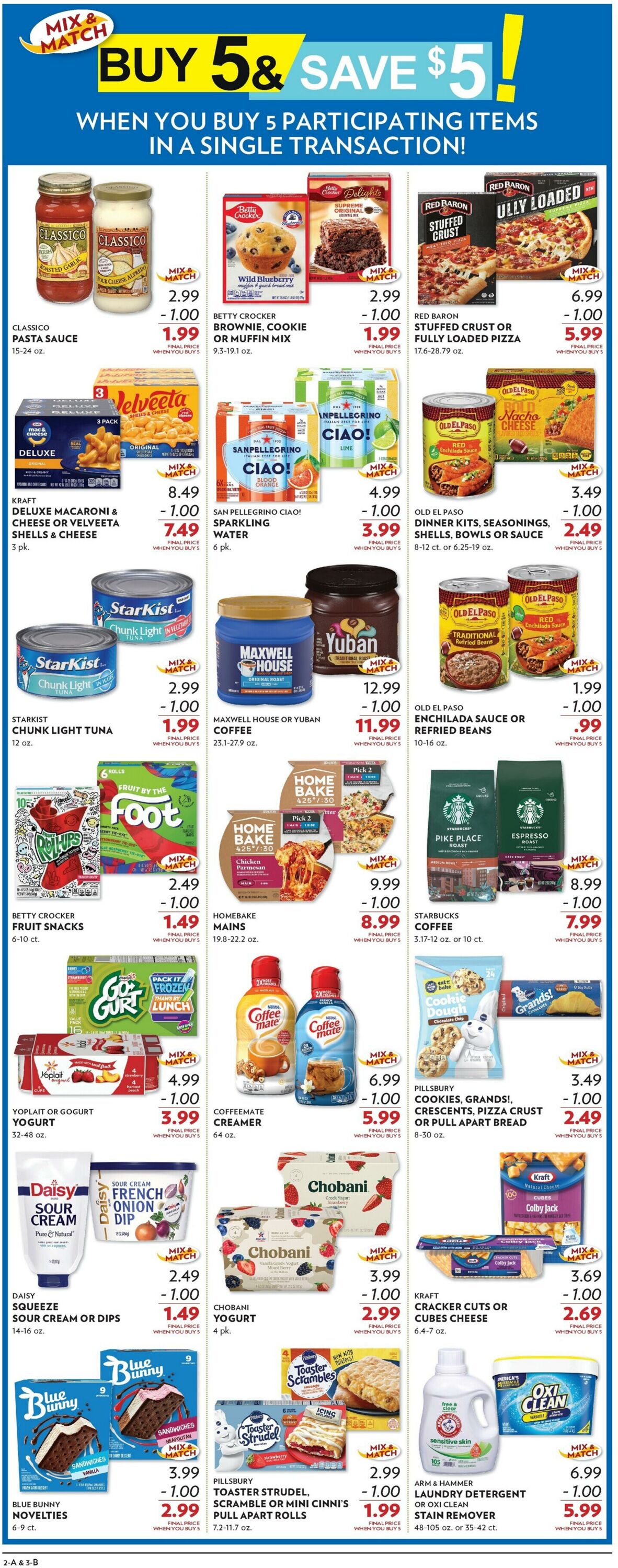 Weekly ad Reasor's 07/09/2025 - 07/15/2025