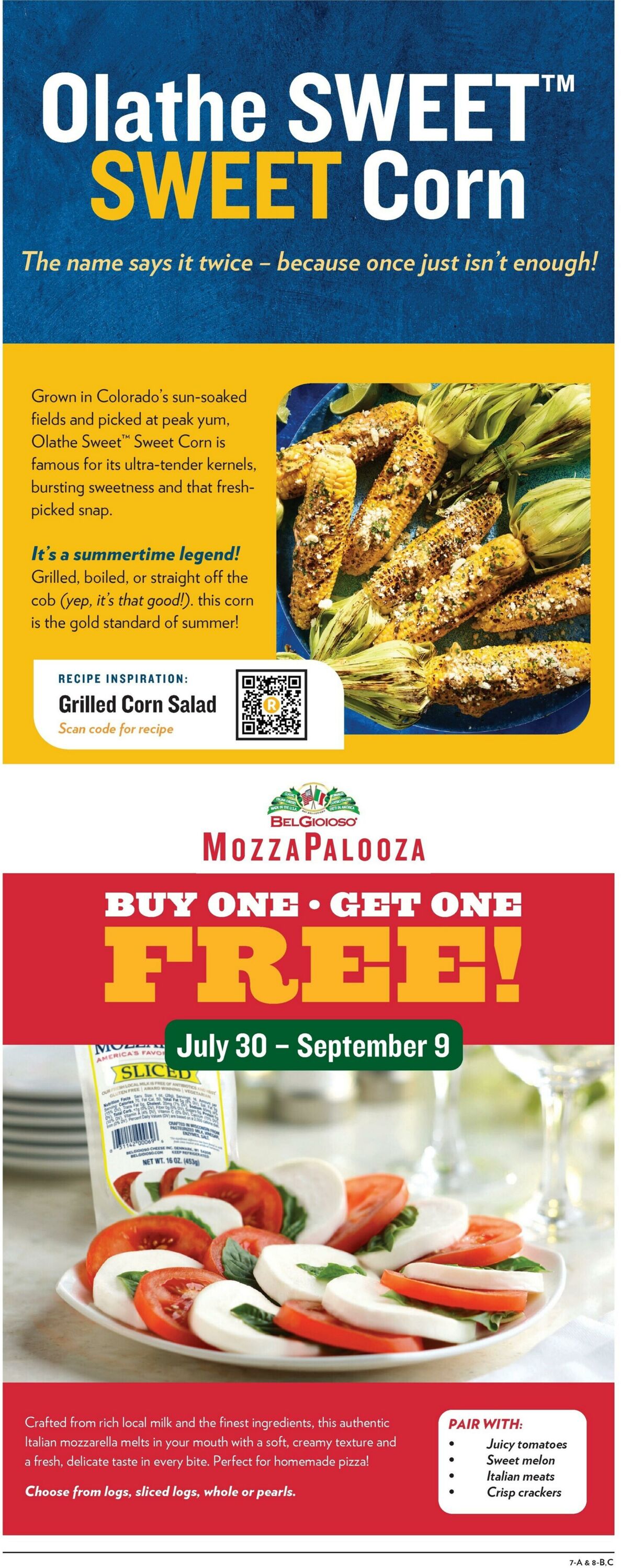 Weekly ad Reasor's 08/13/2025 - 08/19/2025