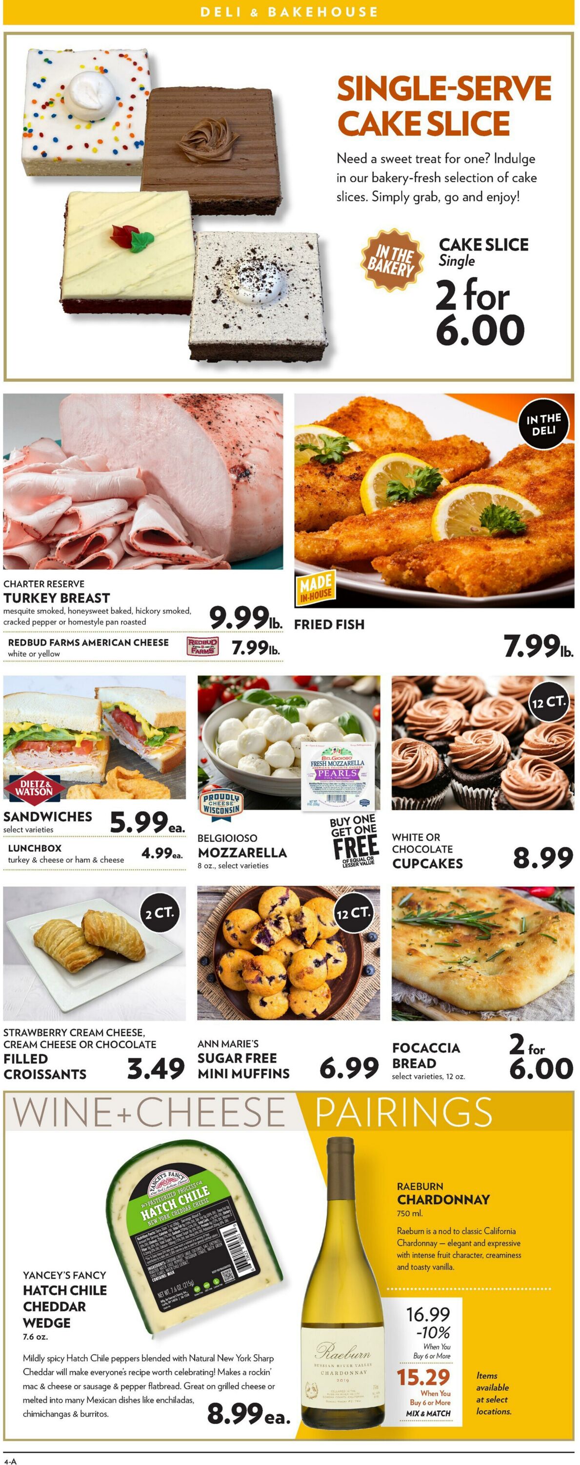 Weekly ad Reasor's 08/21/2024 - 08/27/2024