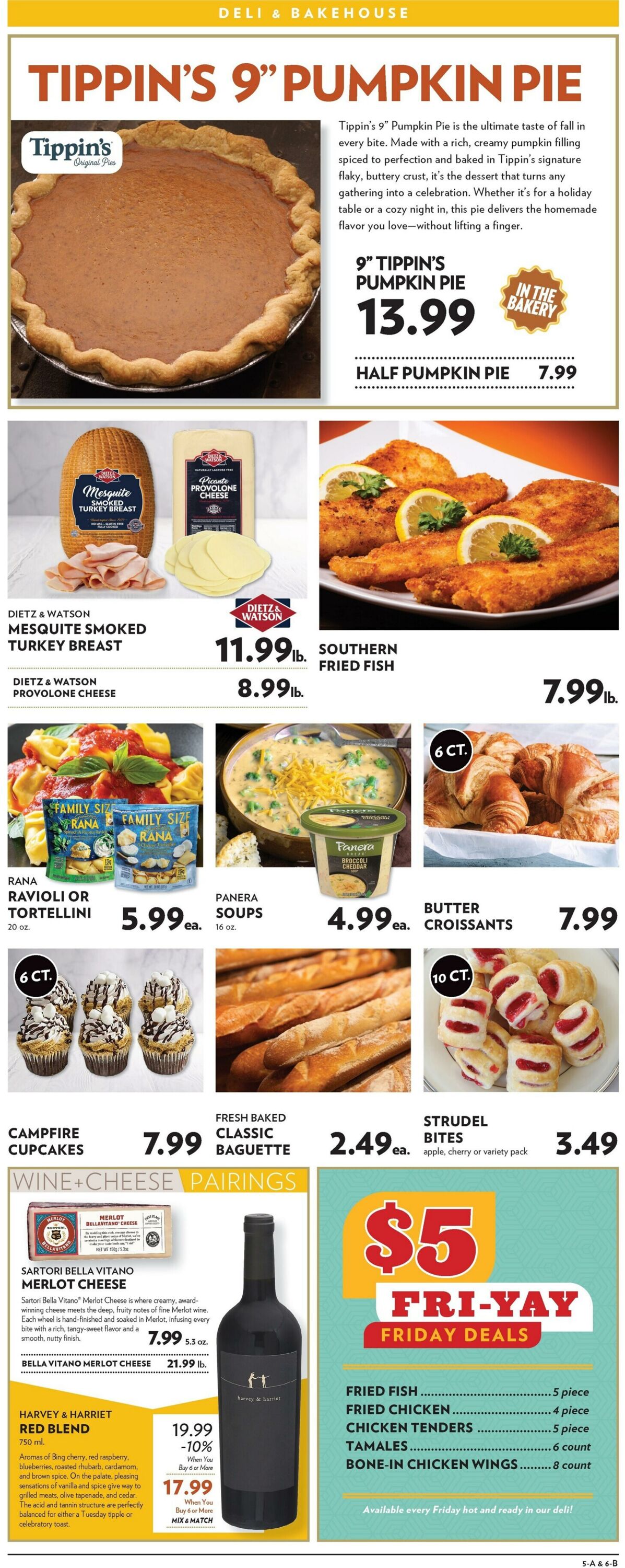 Weekly ad Reasor's 09/03/2025 - 09/09/2025