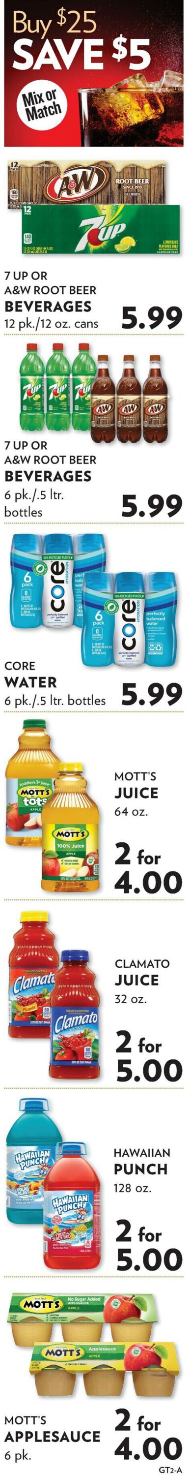 Weekly ad Reasor's 09/04/2024 - 09/10/2024