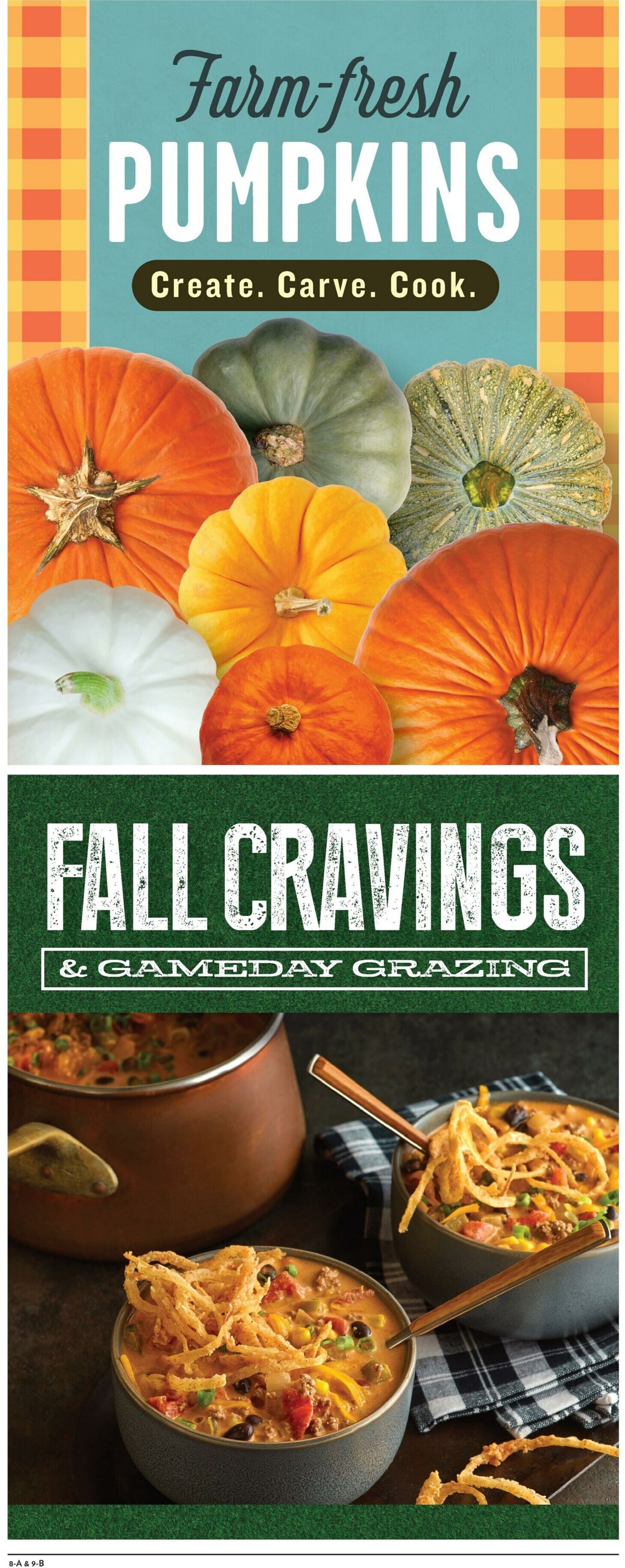 Weekly ad Reasor's 09/10/2025 - 09/16/2025