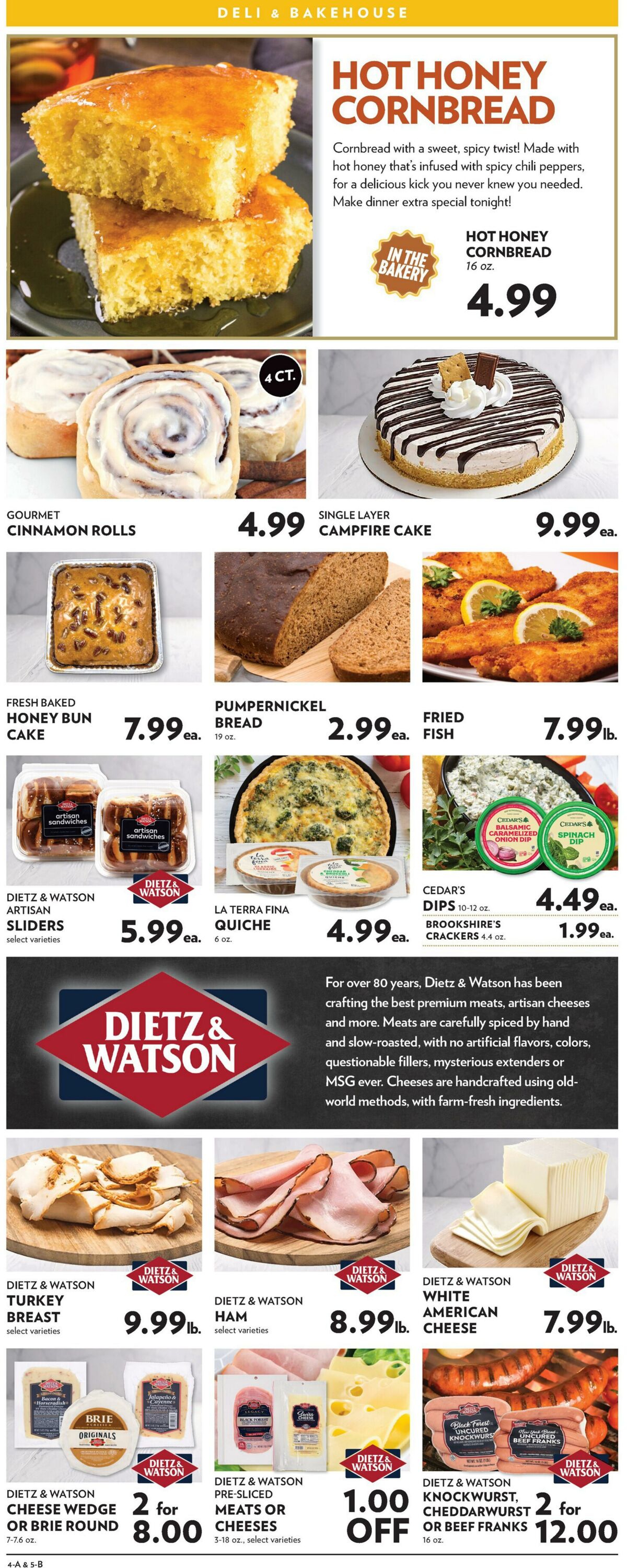 Weekly ad Reasor's 09/25/2024 - 10/01/2024