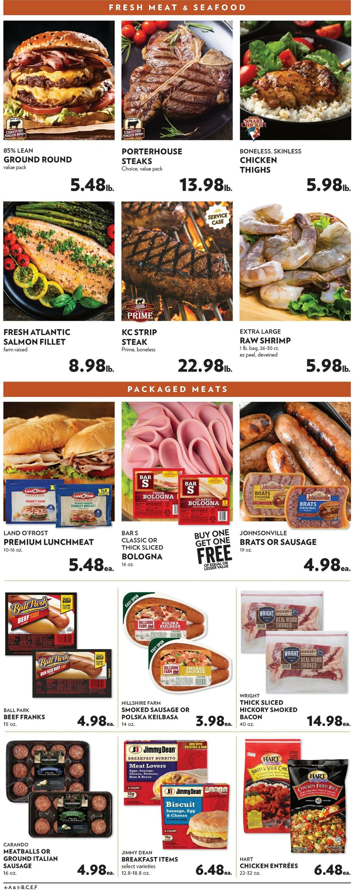 Weekly ad Reasor's 10/15/2025 - 10/21/2025
