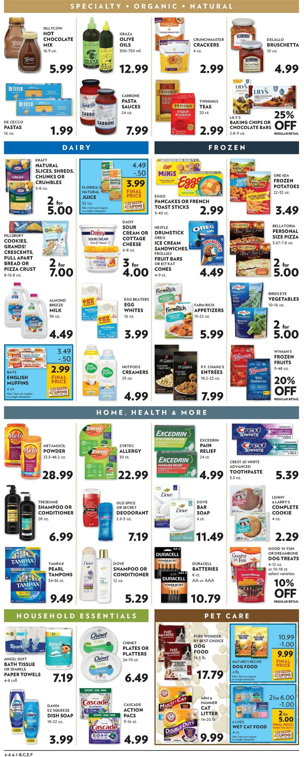 Weekly ad Reasor's 10/22/2025 - 10/28/2025