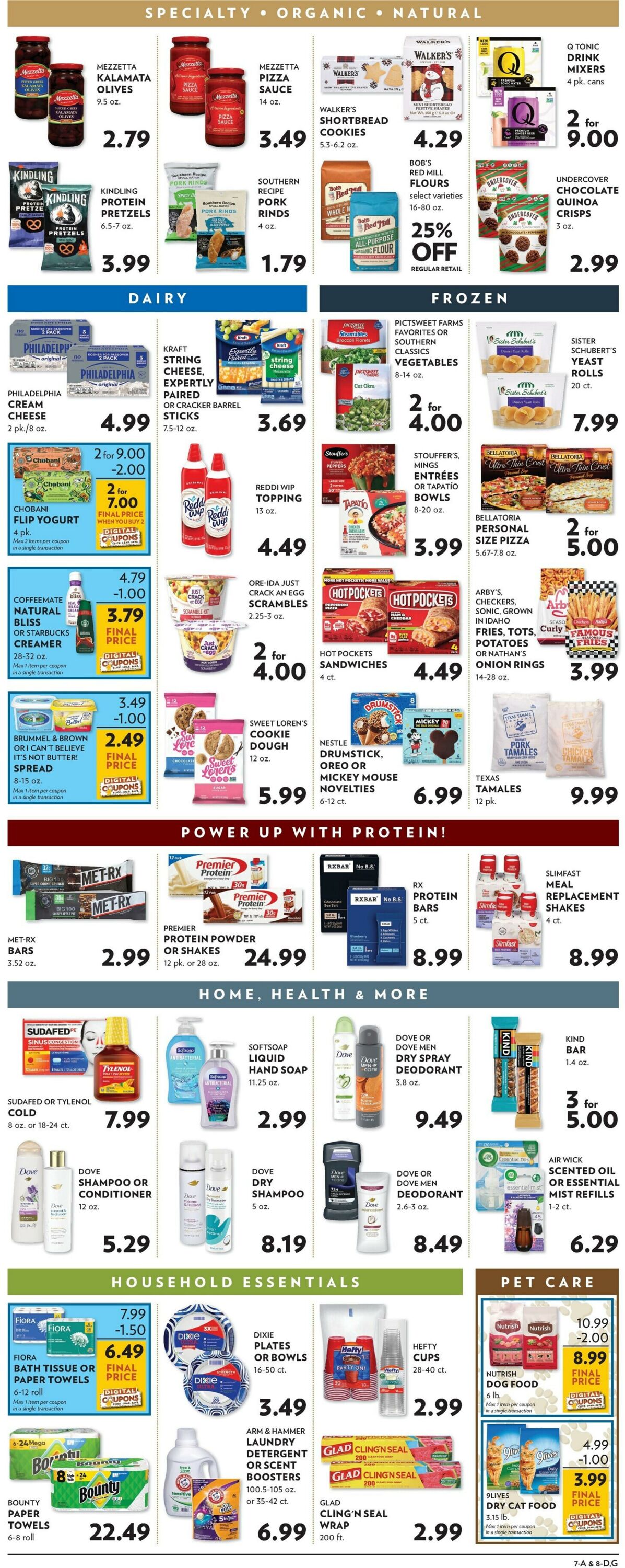 Weekly ad Reasor's 12/10/2025 - 12/16/2025