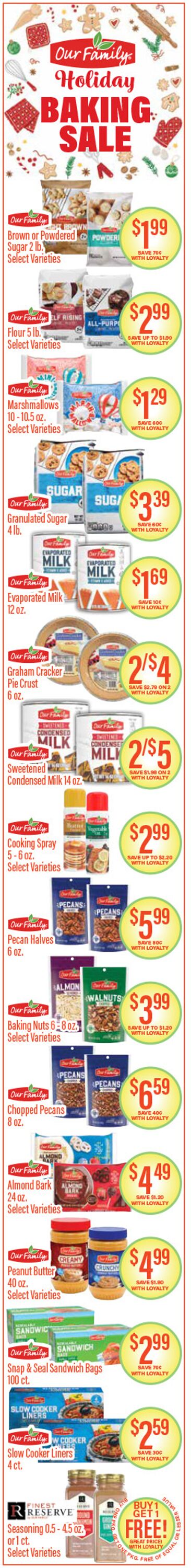 Weekly ad Remke Markets 11/20/2025 - 11/26/2025