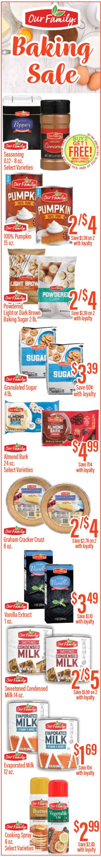 Weekly ad Remke Markets 11/06/2025 - 11/12/2025