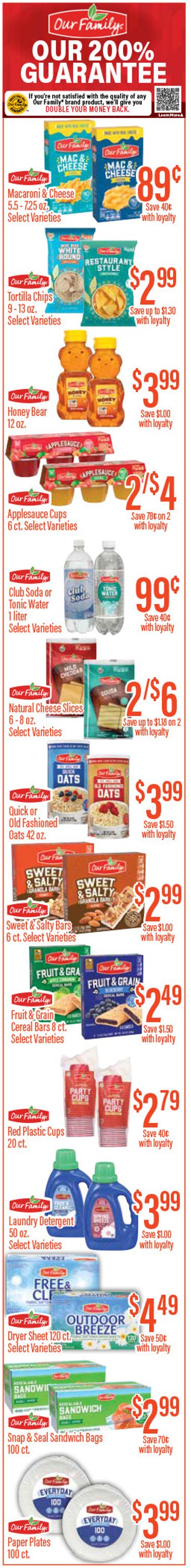 Weekly ad Remke Markets 06/05/2025 - 06/11/2025