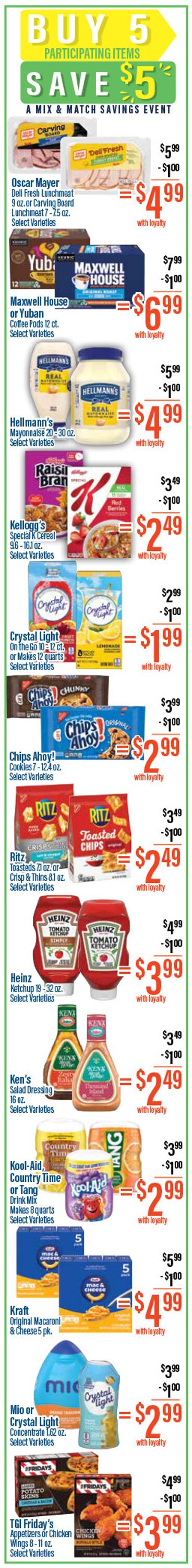 Weekly ad Remke Markets 06/26/2025 - 07/02/2025