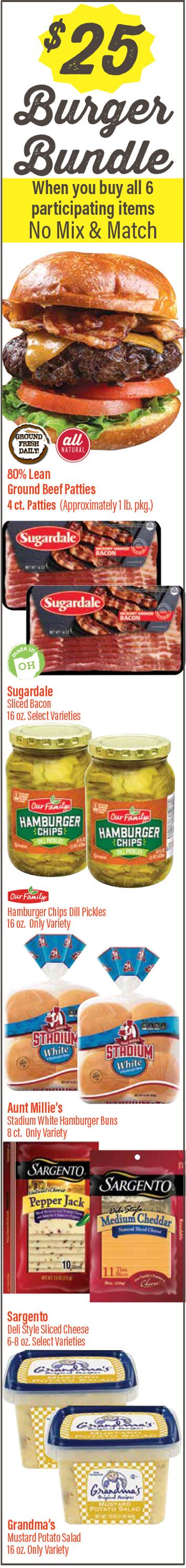 Weekly ad Remke Markets 07/31/2025 - 08/06/2025