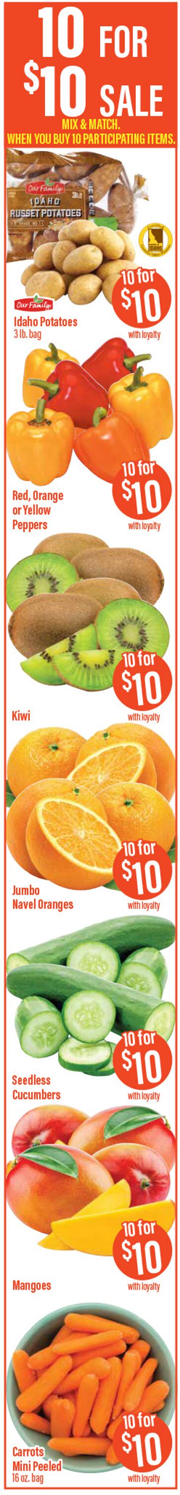 Weekly ad Remke Markets 05/29/2025 - 06/04/2025