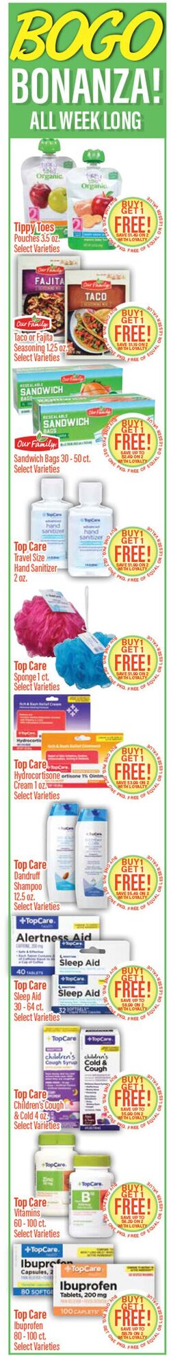 Weekly ad Remke Markets 06/19/2025 - 06/25/2025