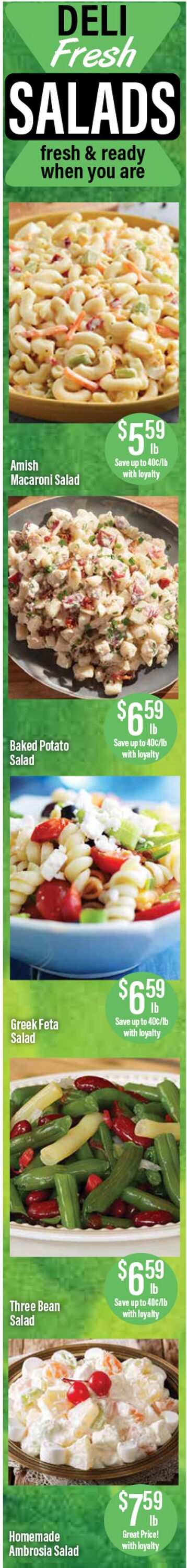 Weekly ad Remke Markets 08/14/2025 - 08/20/2025