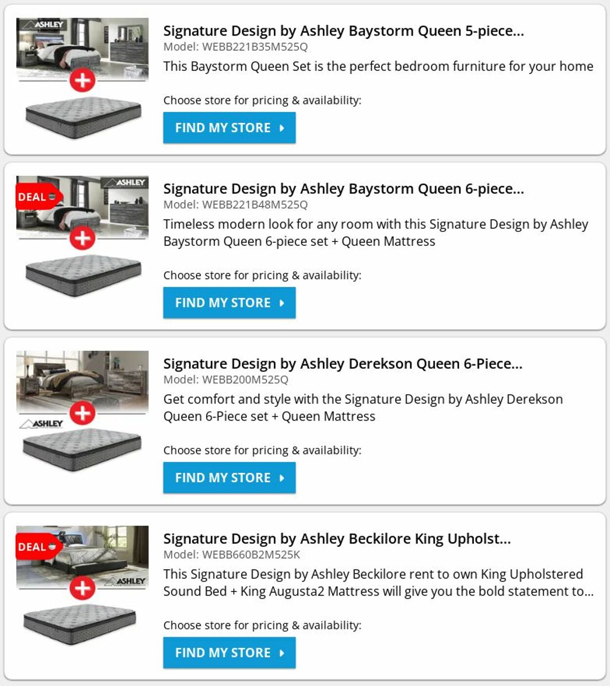Weekly ad Rent-A-Center 05/26/2025 - 06/04/2025