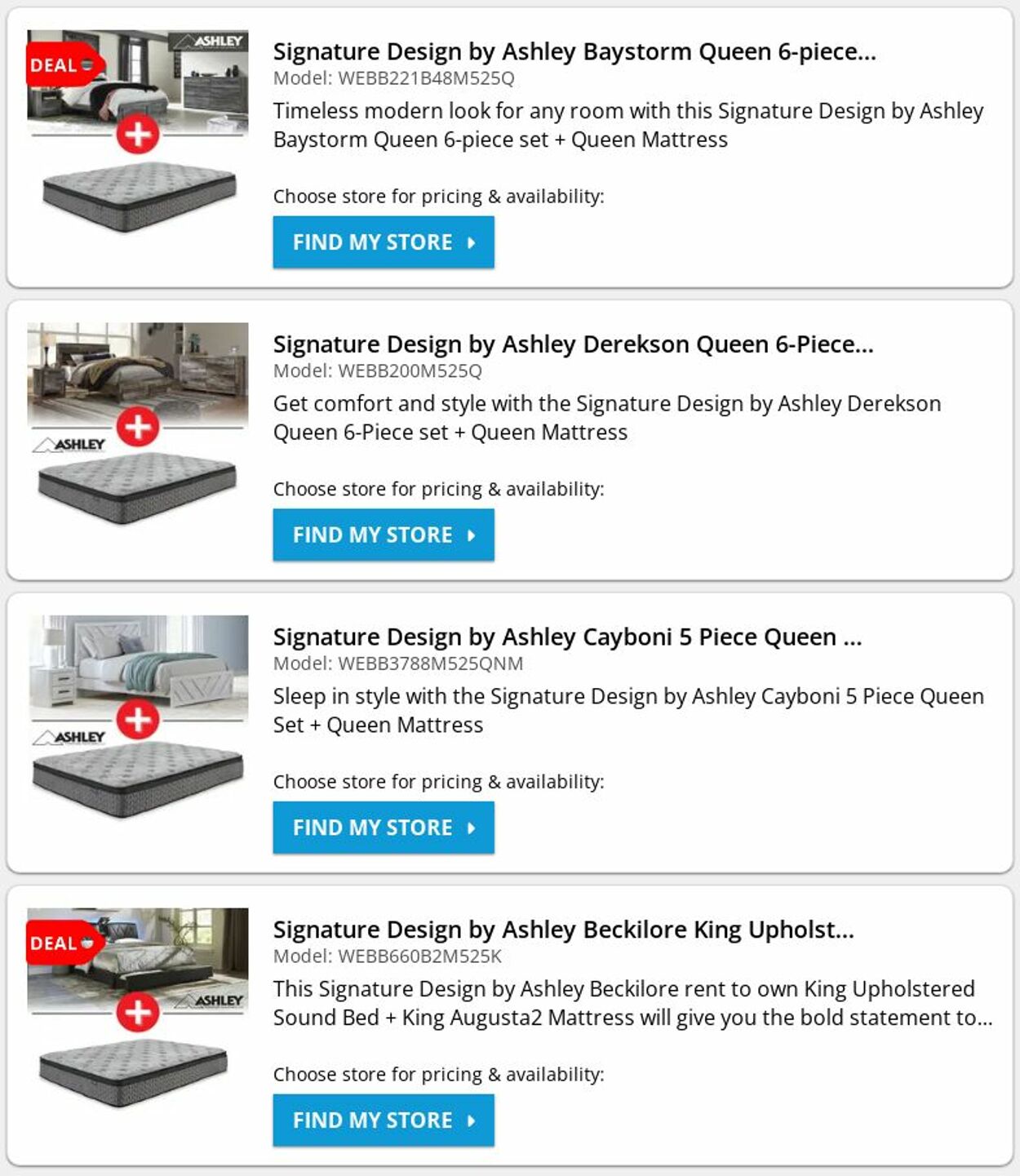 Weekly ad Rent-A-Center 06/09/2025 - 06/18/2025