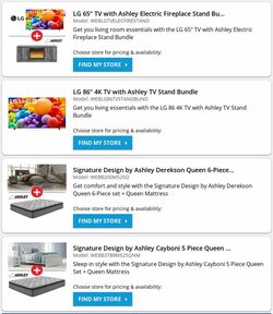 Weekly ad Rent-A-Center 06/23/2025 - 07/02/2025
